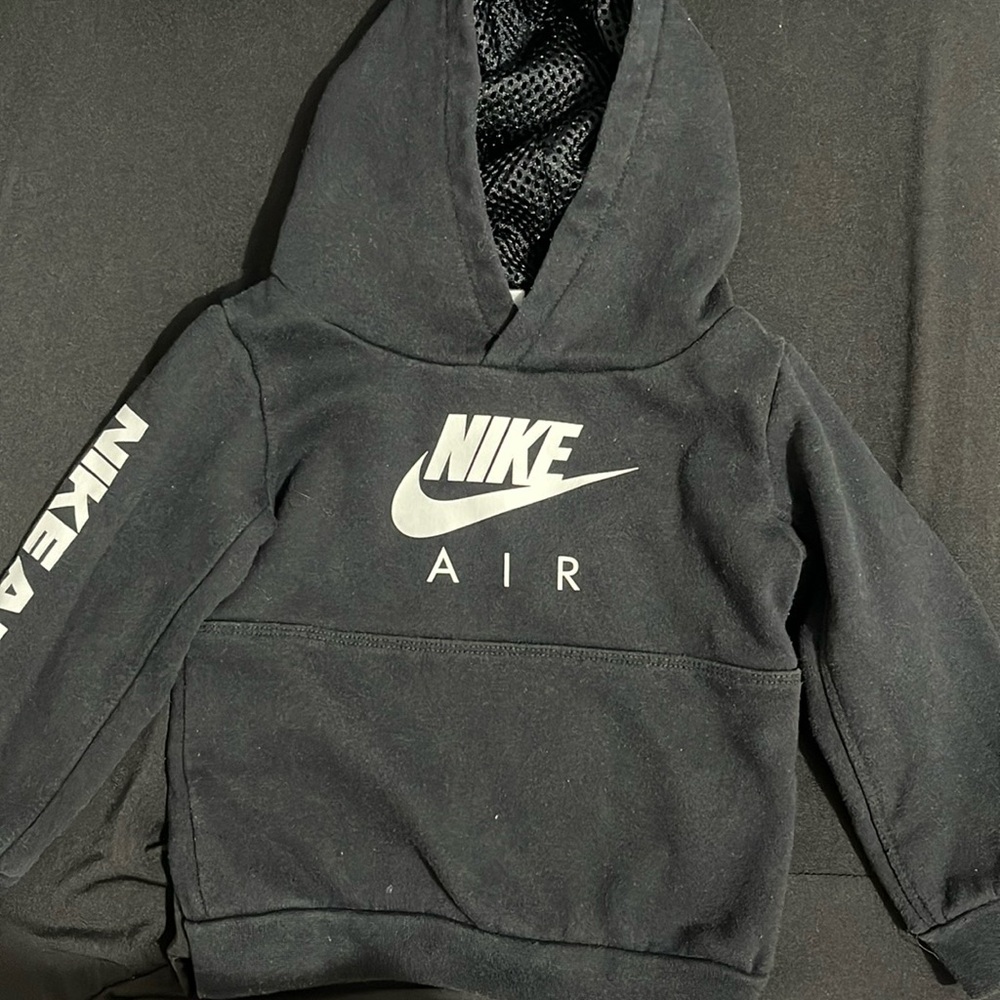 Nike kids hoodie